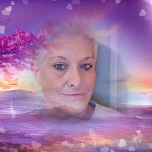 Meet your Posher, Janie